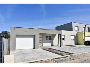 Vente maison 5 pièces 103 m² à Soufflenheim (67620)  328 000 €