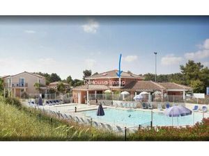 Appartement 3 pièces