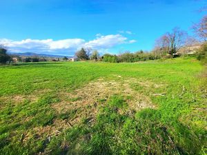 Vente terrain à batir 1170 m² à Saint-jean-de-maruejols-et-avejan (30430)  82 000 €