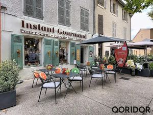 Vente locaux professionnels 61 m² à Brignais (69530)  47 200 €