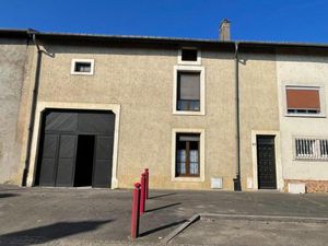 en vente Maison 140 m² – 172 950 € |Vandières