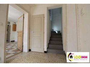 en vente Maison 80 m² – 75 000 € |Haussy