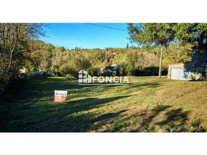 Terrain à vendre