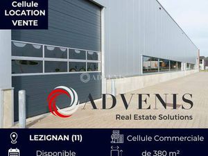 Local commercial à louer