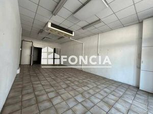 Local commercial à louer