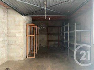Garage/Stationnement à vendre