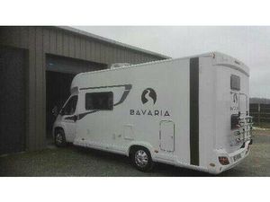 Garage/Stationnement à louer