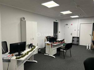 Espace bureau à louer