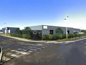 Local d'activités à louer