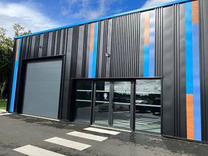 SAS SQUARE HABITAT CREDIT AGRICOLE TOURAINE POITOU