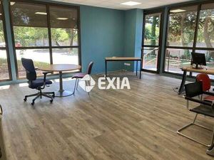 Espace bureau à louer