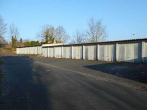 Parking à louer