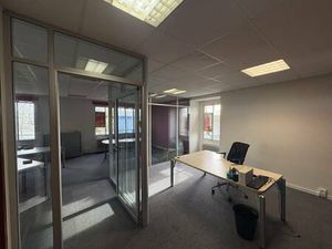 Espace bureau à louer