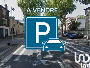 Parking à vendre