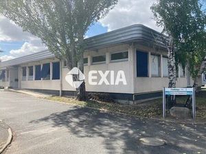 Espace bureau à louer