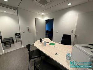 SAS SQUARE HABITAT CREDIT AGRICOLE TOURAINE POITOU