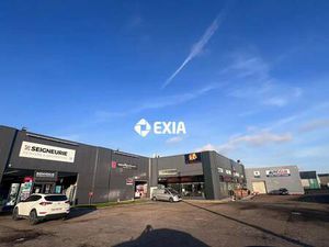 Espace bureau à louer