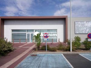 Local commercial à louer