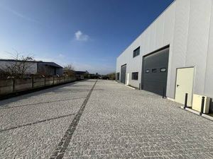 Entrepôt à louer