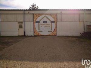 Local d'activités à louer