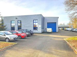 Local d'activités à louer