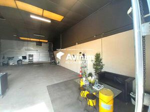 Local d'activités à louer