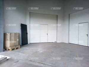 Local d'activités à louer