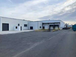 Local d'activités à louer