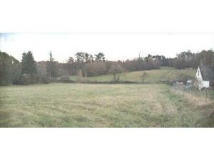 Terrain à vendre