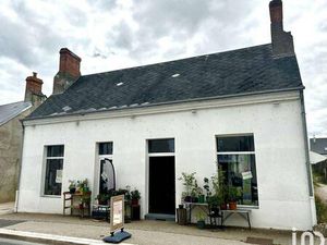 Local d'activités à vendre