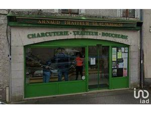 iad France Baptiste Ponston