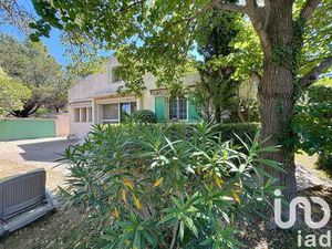 Maison de plain-pied à vendre