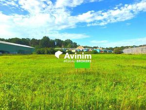 Propriété commerciale à vendre