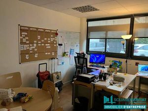 SAS SQUARE HABITAT CREDIT AGRICOLE TOURAINE POITOU