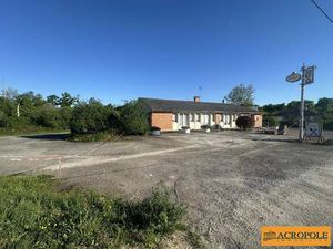 Restaurant à vendre