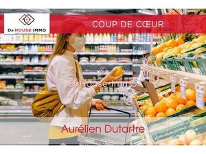Épicerie / Alimentation Générale à vendre