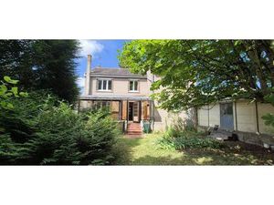 Maison de ville à vendre