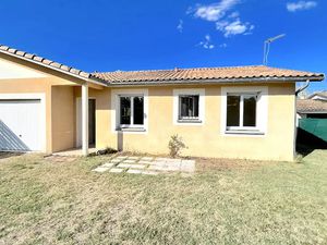 Location maison 4 pièces 86.93 m² à Saint-Vincent-de-Paul (33440)  1 180 €