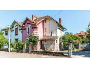 Maison 5 pièces T5 - 122 m2 - ROSSELANGE