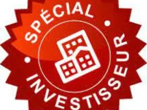 À VENDRE : Lot de 5 cellules commerciales louées Idéal inv