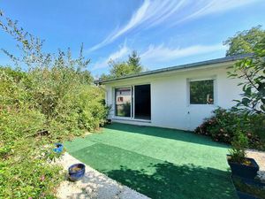 Maison plain pied à rénover