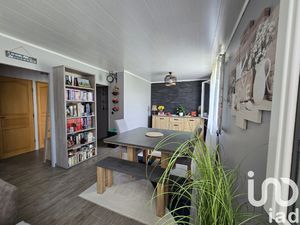 Vente Pavillon 4 pièces