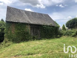 Vente maison 1 pièce 90 m² à Beaumont (19390)  58 000 €