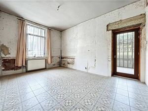 Maison 3 façades située à Liberchies