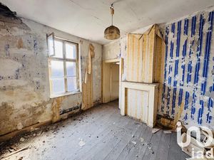 Vente maison 5 pièces 110 m² à Auberchicourt (59165)  44 900 €