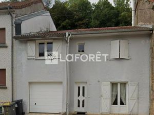 en vente Maison 124 m² – 280 000 € |Ottange