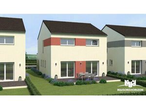 en vente Maison 102 m² – 286 000 € |Distroff