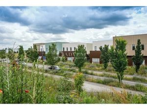 Local d'activités A LOUER