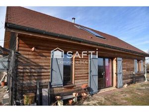 Location maison 4 pièces 80 m² à Bellenaves (03330)