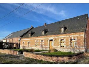 Vente maison 10 pièces 304 m² Bergues-sur-Sambre (02450)
